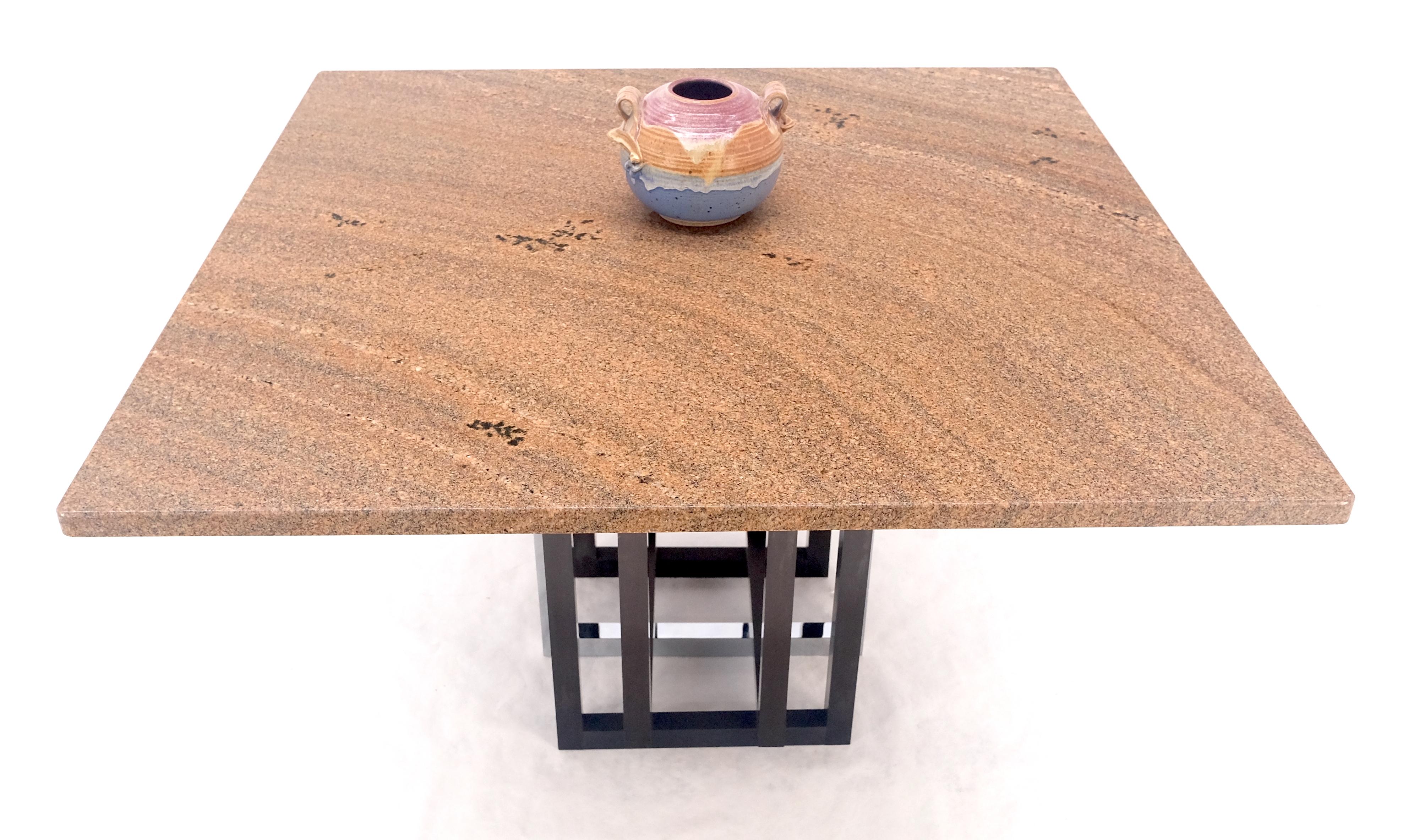 Table de conférence et de salle à manger 48