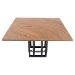 Dining Room Tables
