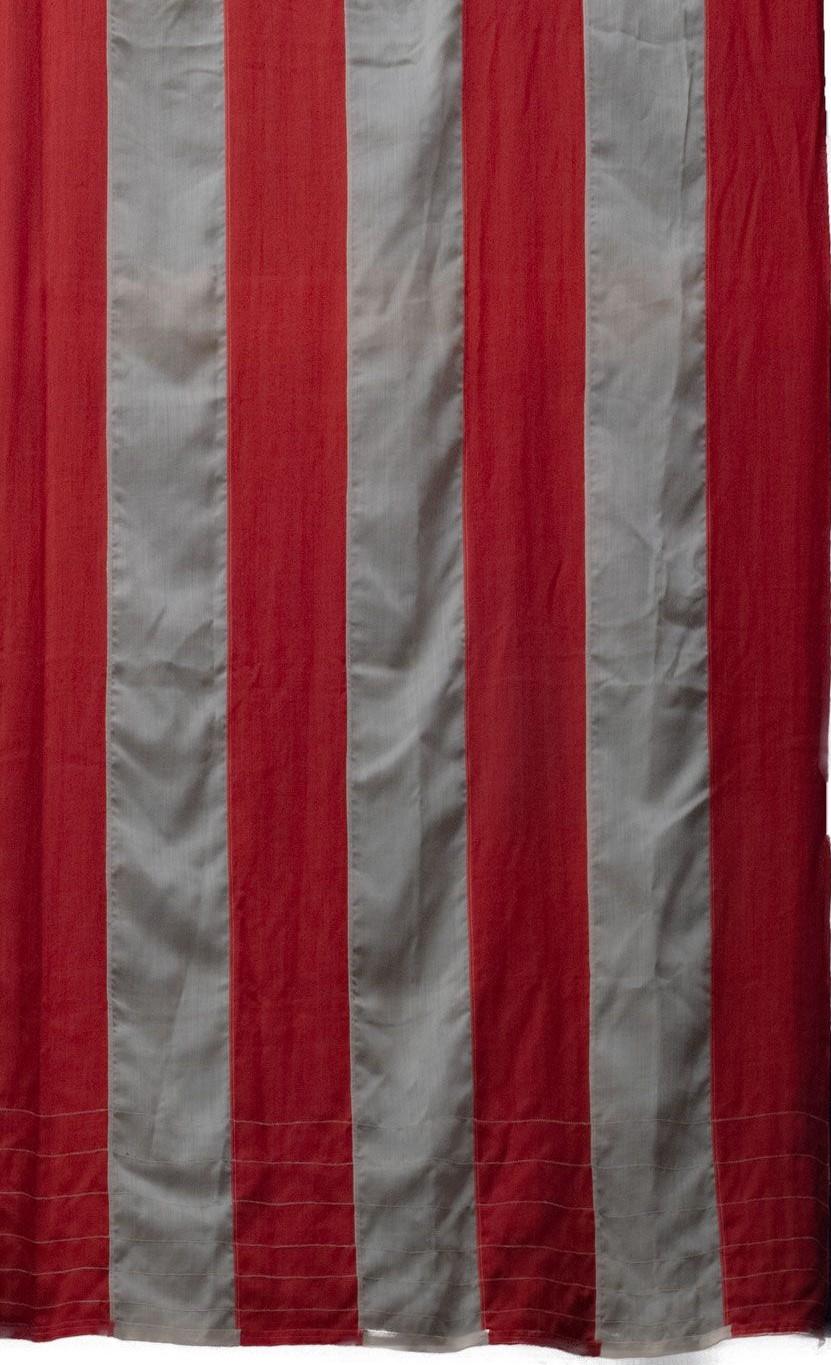 48-Star American Flag In Good Condition In Salt Lake City, UT