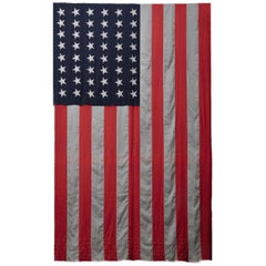 48-Star American Flag