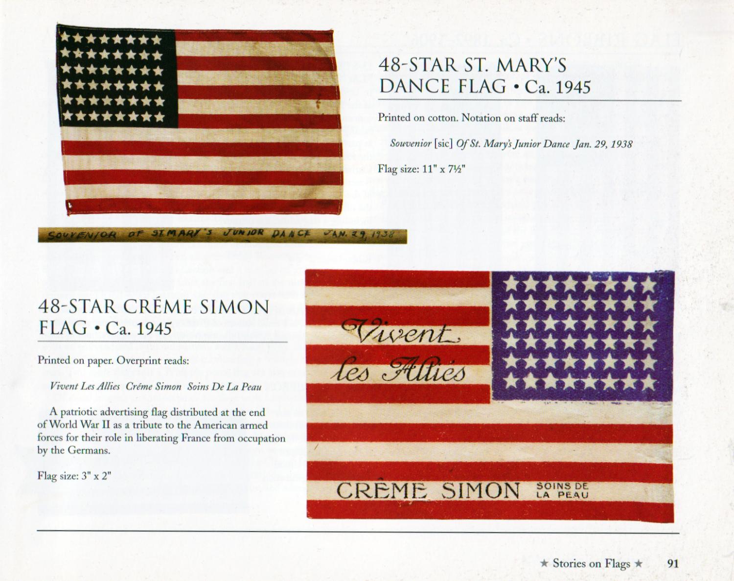 48 Star 