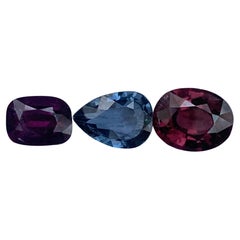 4.80 Carat Natural Loose Spinel Gems For Jewellery Making