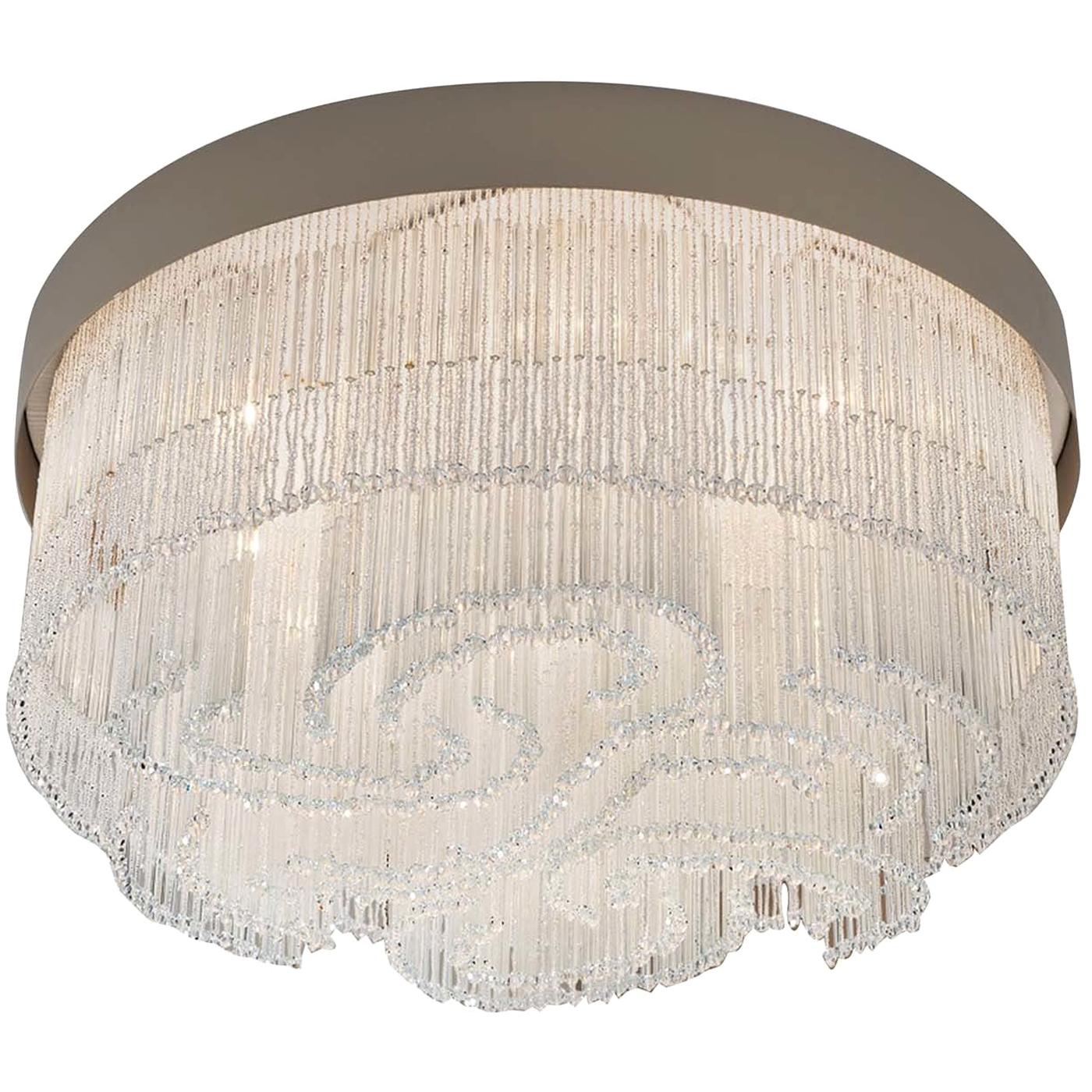 4800/PL100 Ceiling Light Fixture