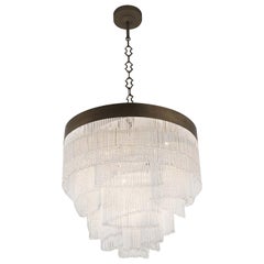 4805/S100 Crystal Chandelier