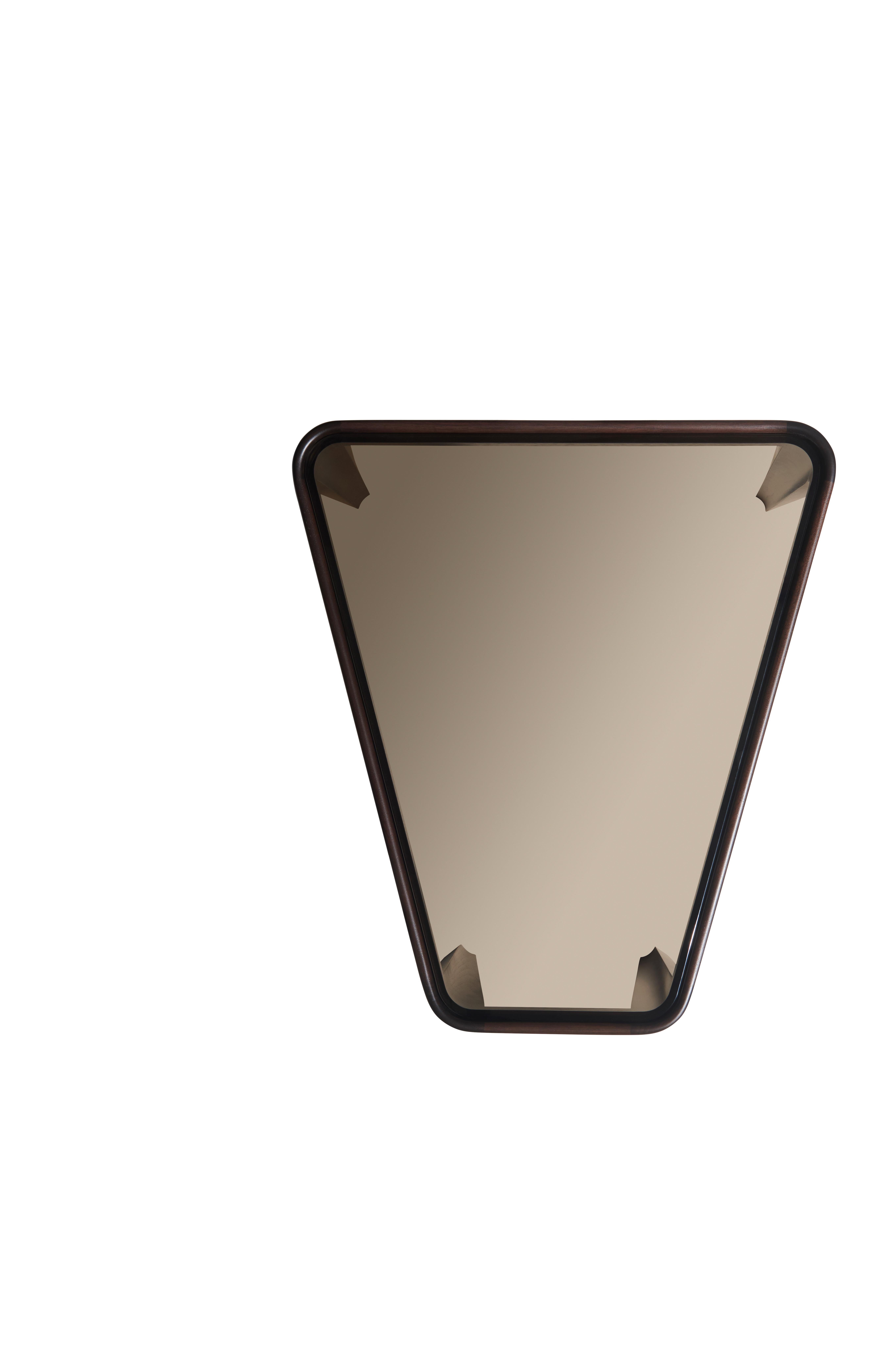 4809 Wedge Table designed by Edward Wormley for DUNBAR For Sale 1