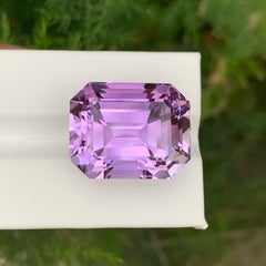 48.45 Carati Nature sciolti di alta qualità Spodumene Kunzite Rosa Gemma Afgana