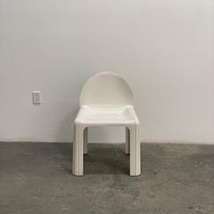 "4854" Chair by Gae Aulenti for Kartell, 1968