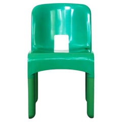 Vintage 4867 Universale Chair by Joe Colombo for Kartell, 1970s