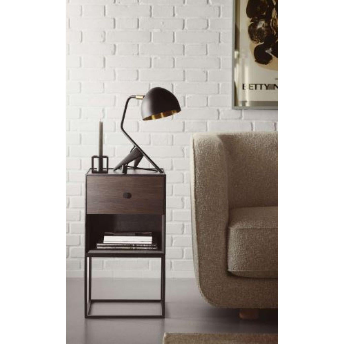 49 Fjord Frame Box Trio by Lassen For Sale 2