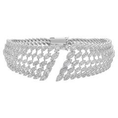 Cuff Bracelets