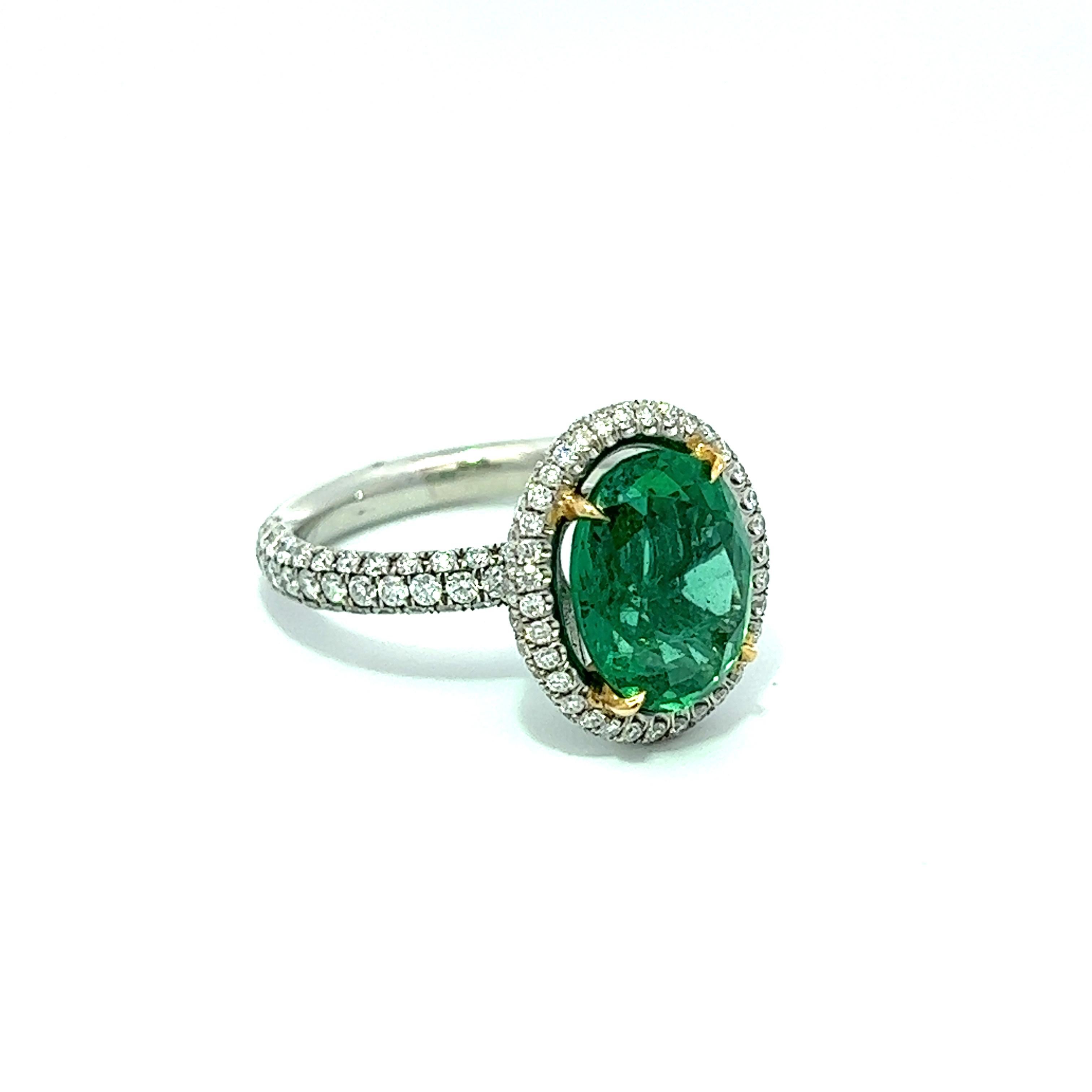 emerald nathura