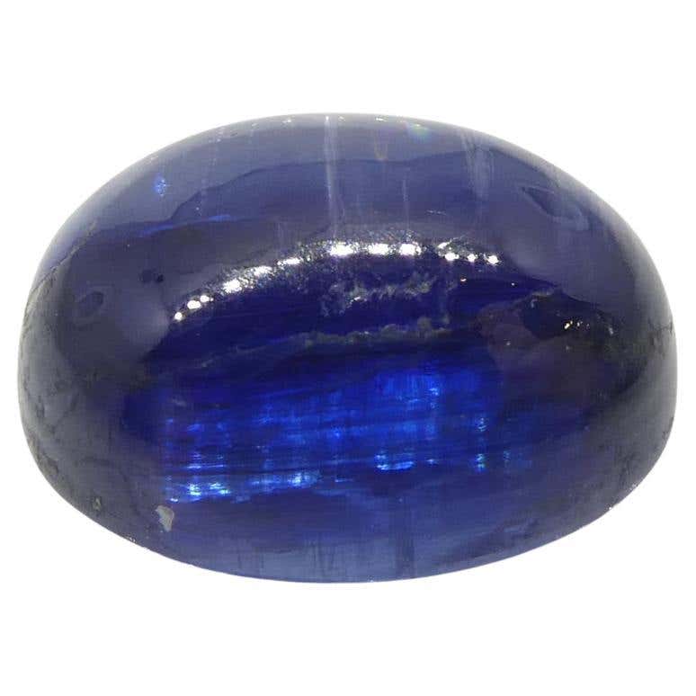 Pierre roulée, Cyanite pou Disthène - Pierre roulée naturelle Pierre roulée, Cyanite pou Disthène - Pierre roulée naturelle