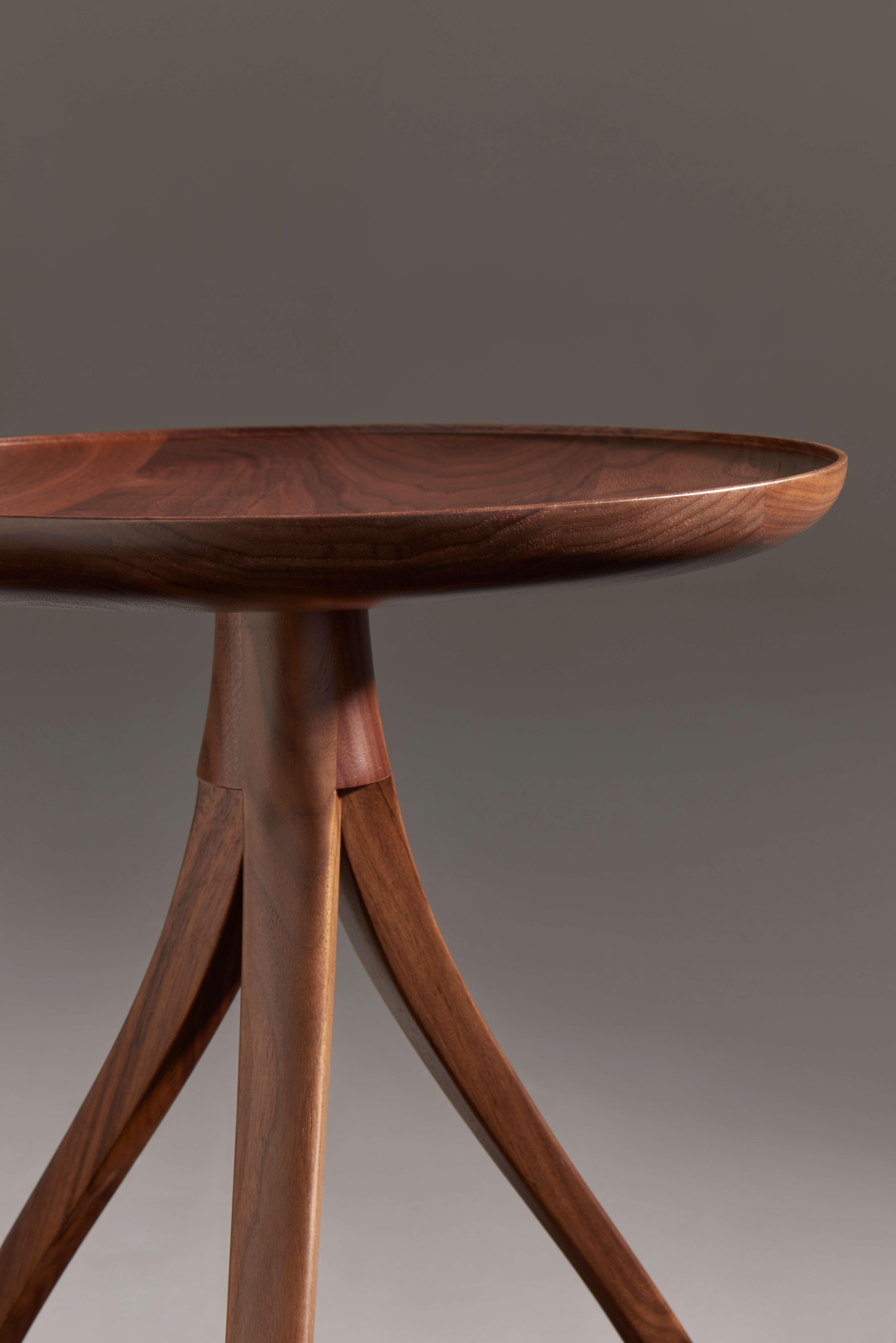 American 4947 Golightly Table designed by Edward Wormley for DUNBAR For Sale