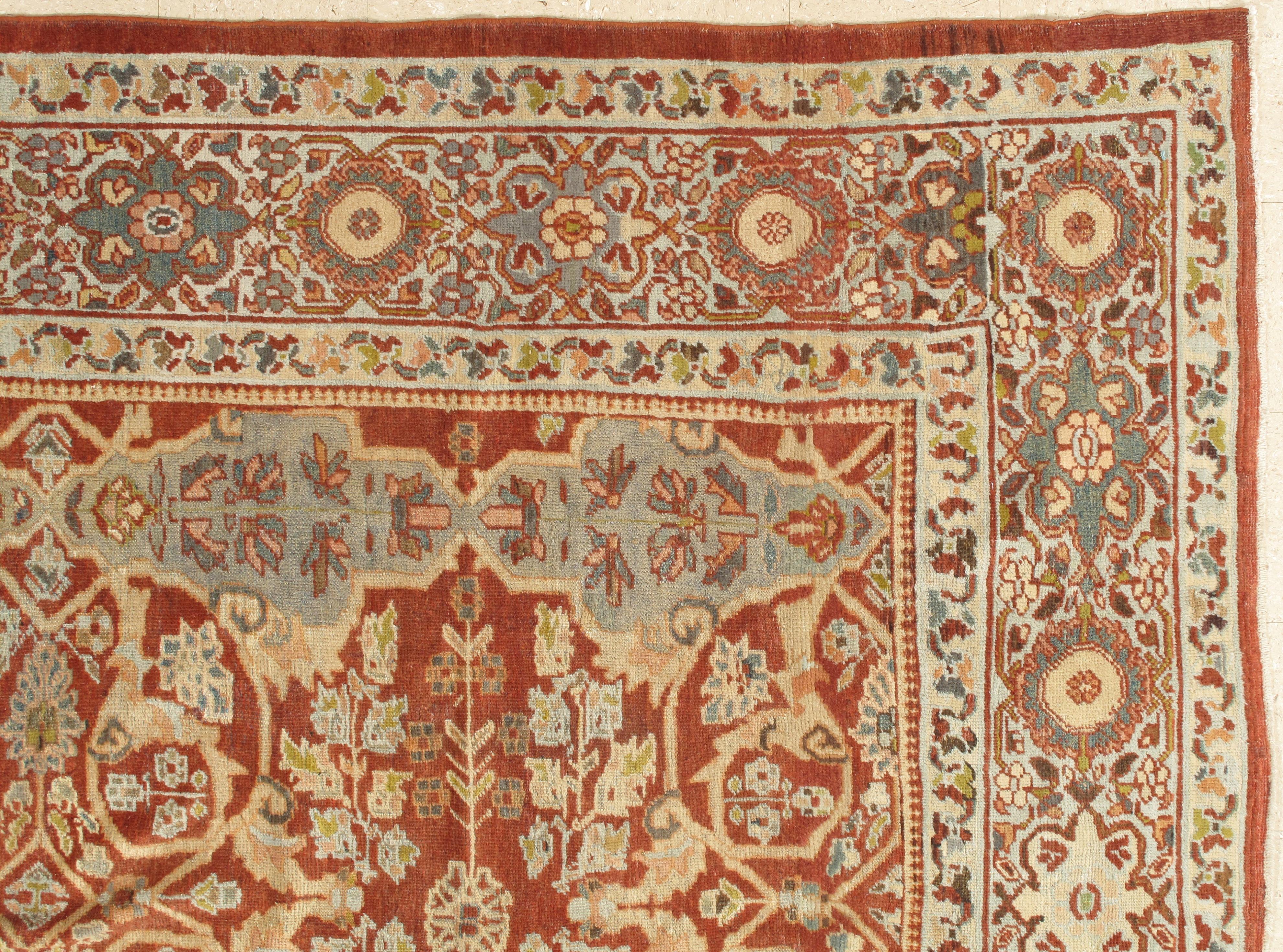 persian rugs london