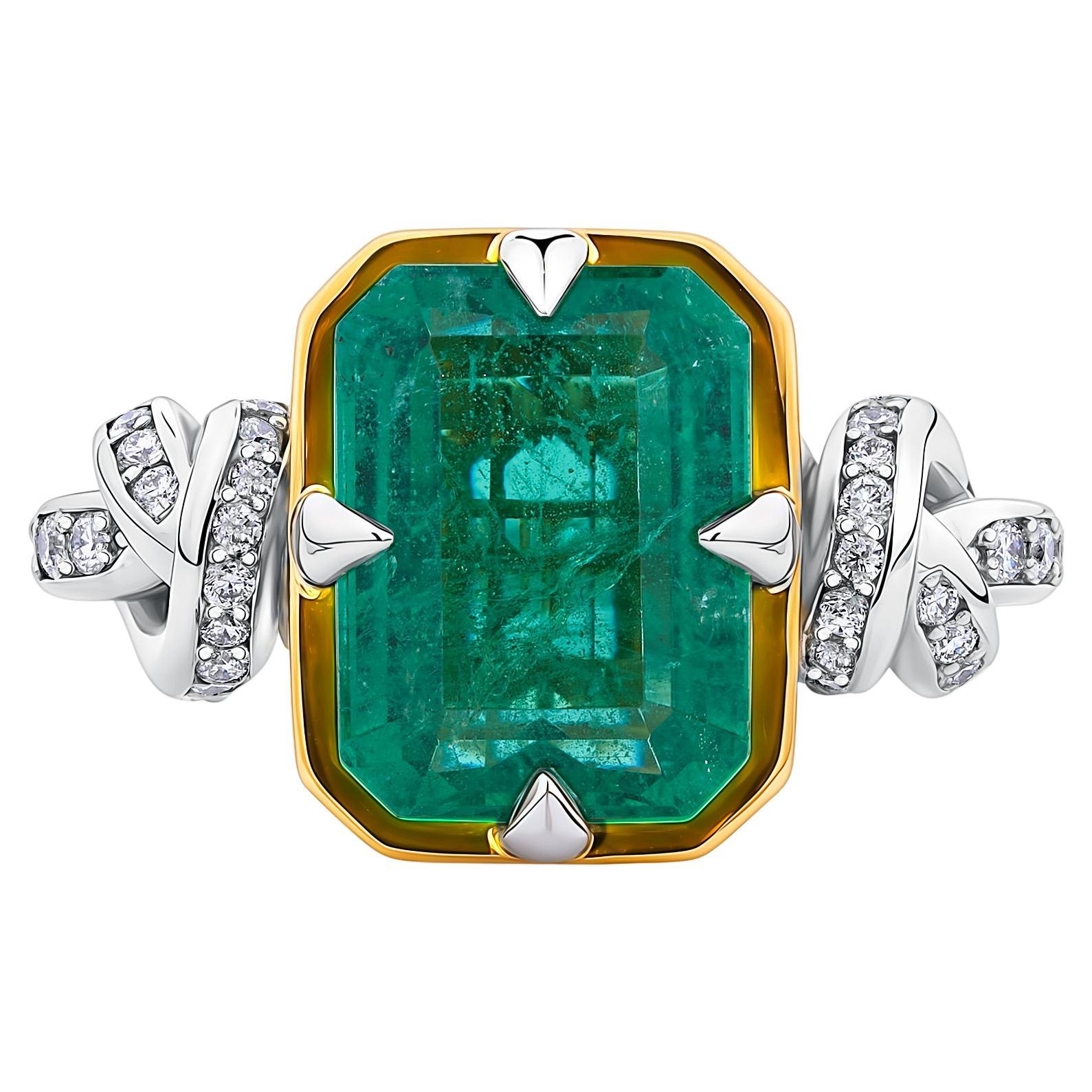 Is an emerald worth more than a diamond?