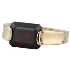 Solitaire Rings