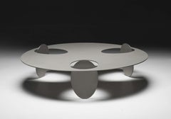 Table basse 4D par Kutarq Studio