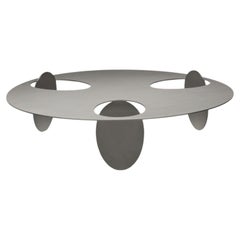 Table basse 4D par Kutarq Studio