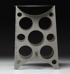 4D Stool III par Kutarq Studio