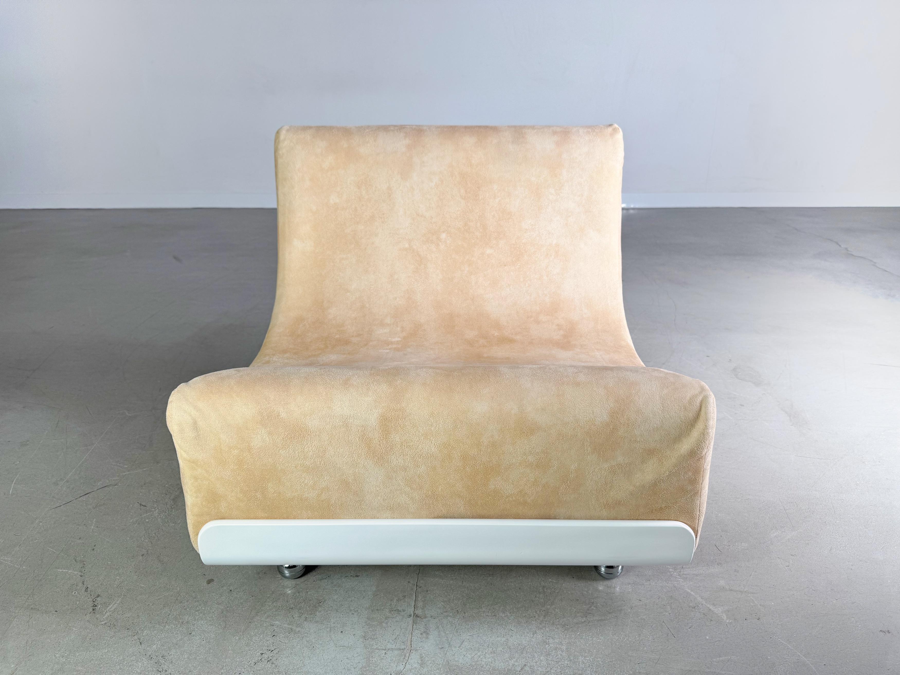 4er Set COR Orbis Module Sofa Midcentury Luigi Colani Space Age en vente 6