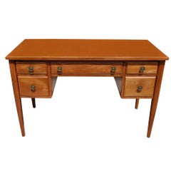 Vintage Midcentury Desk by Widdicomb