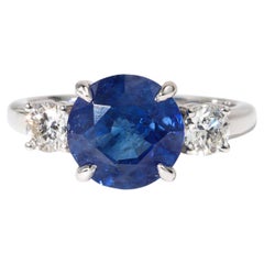 Engagement Rings