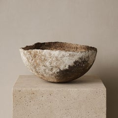 Cuenco nabateo del siglo IV