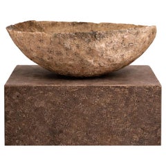 4th Century Reversed Nabatean Bowl