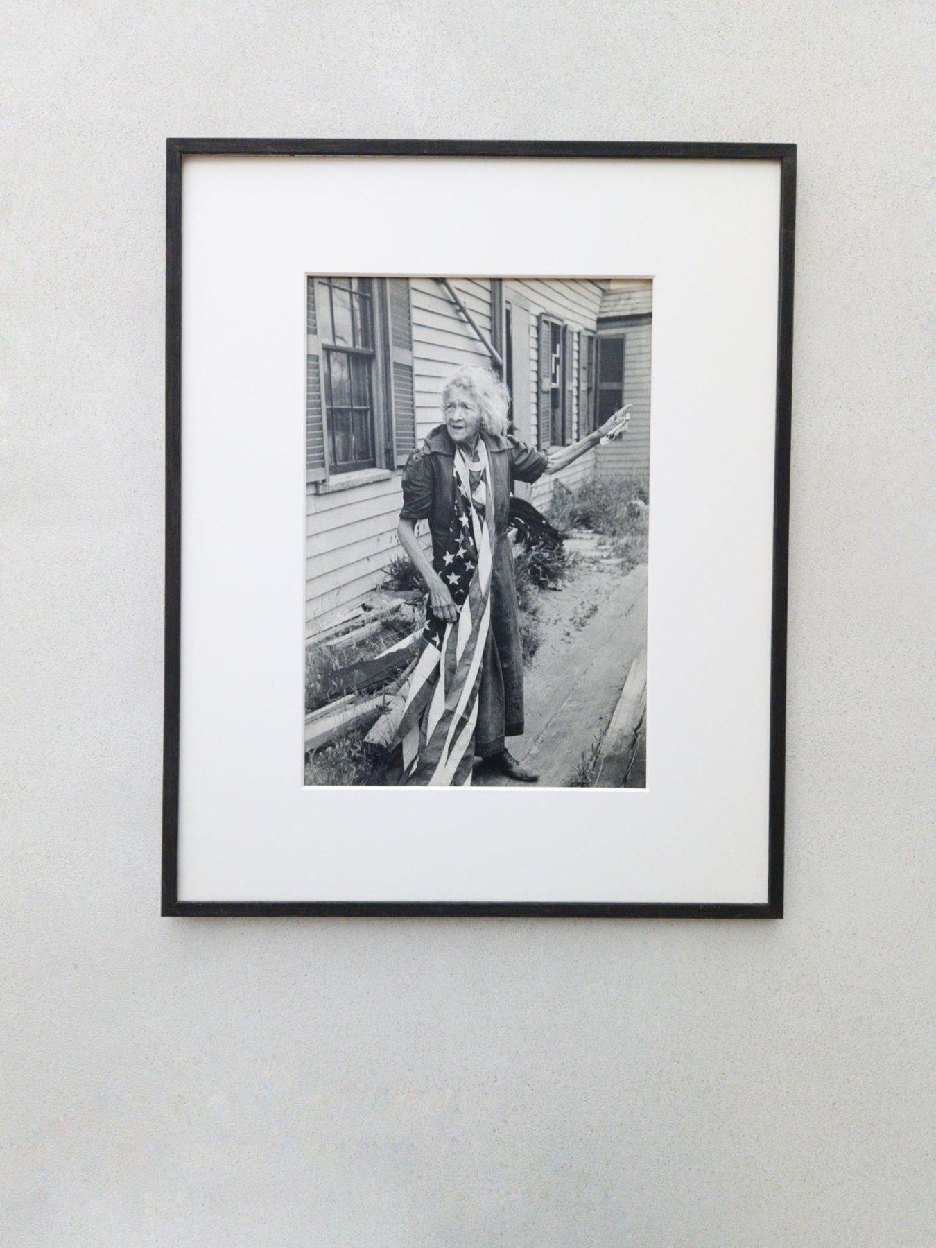 4. Juli (Cape Cod Massachusetts 1947) Fotografie von Henri Cartier-Bresson (amerikanisch) im Angebot