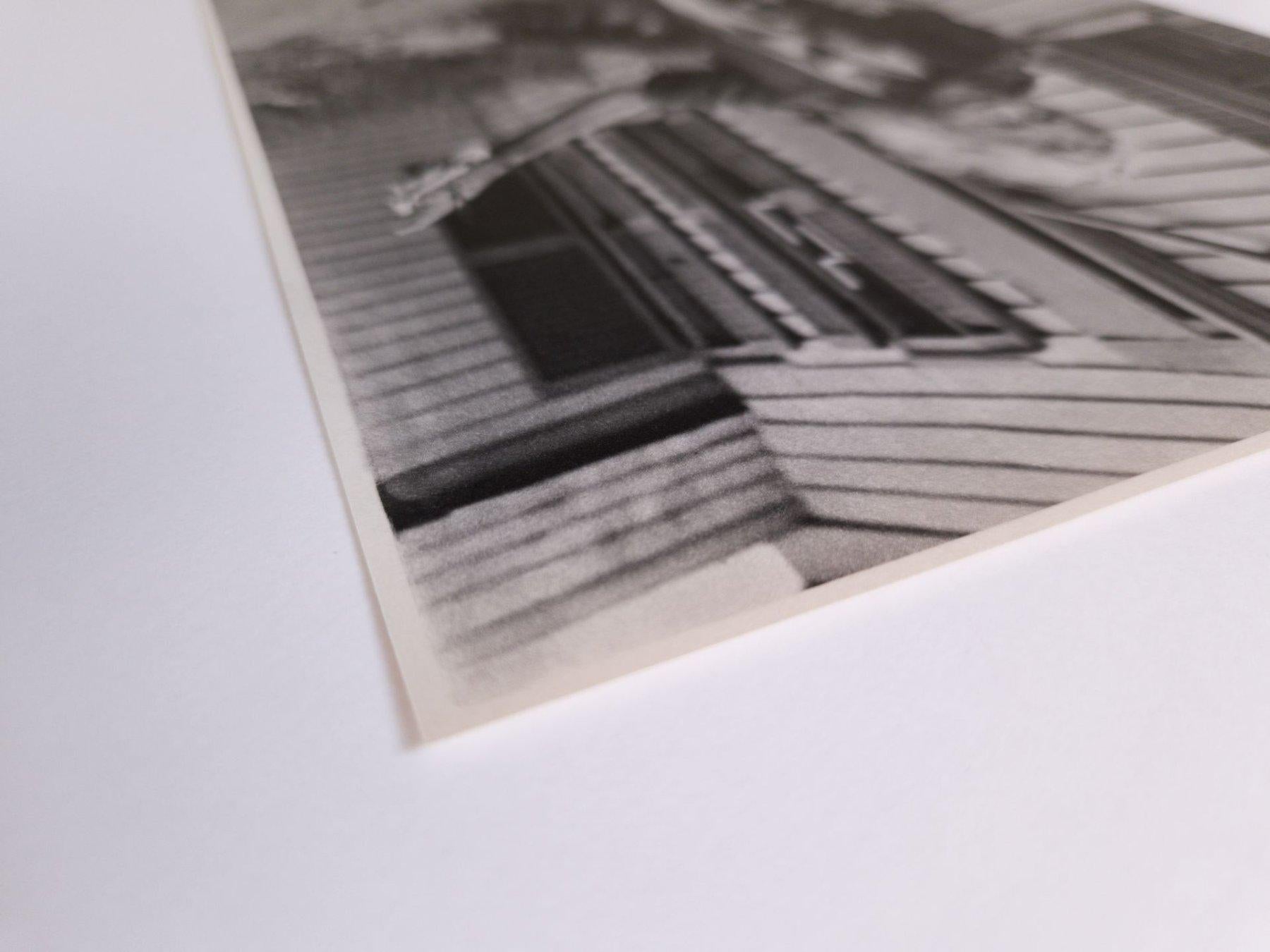 4. Juli (Cape Cod Massachusetts 1947) Fotografie von Henri Cartier-Bresson (Papier) im Angebot