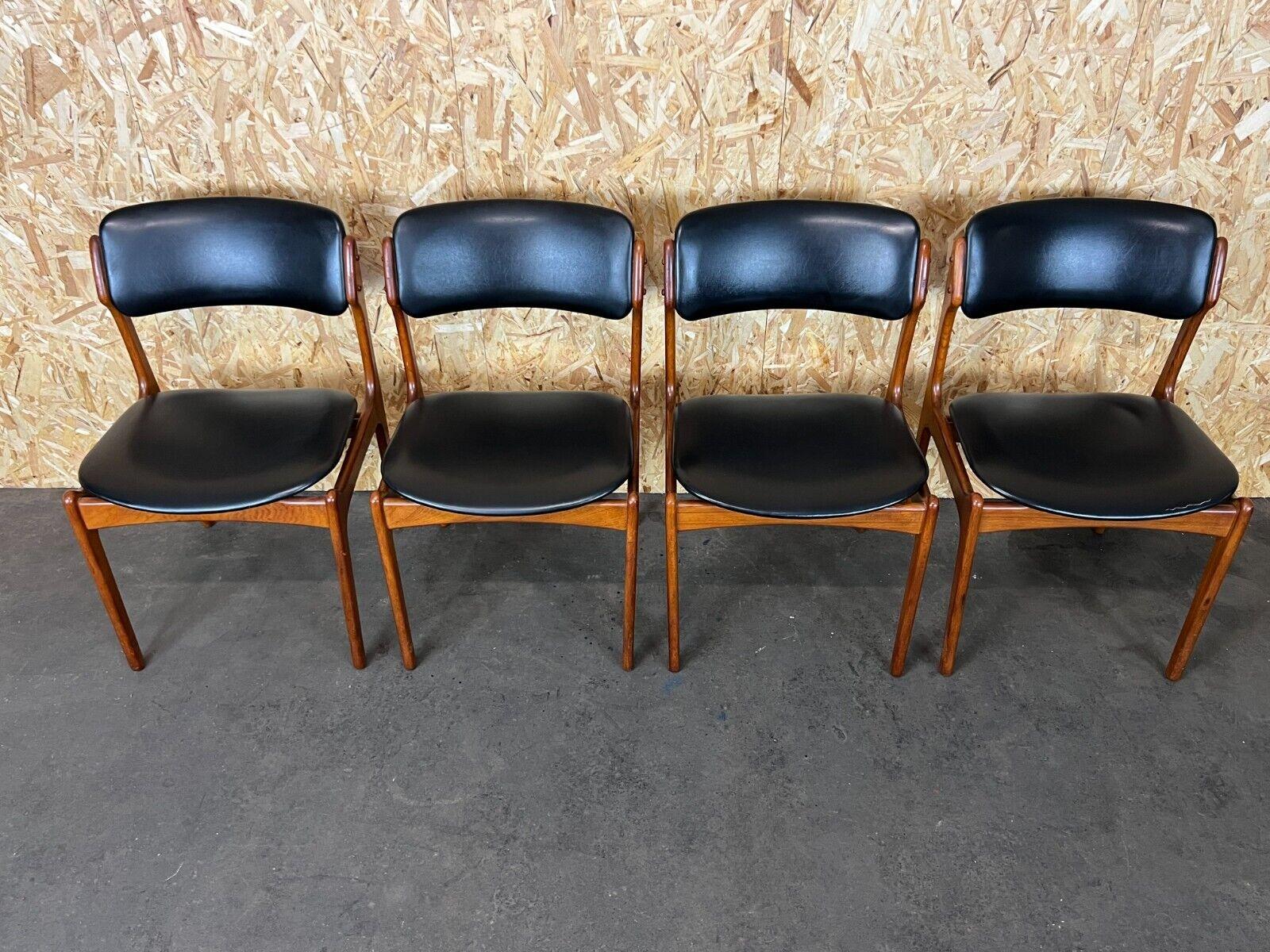 60s dining chairs