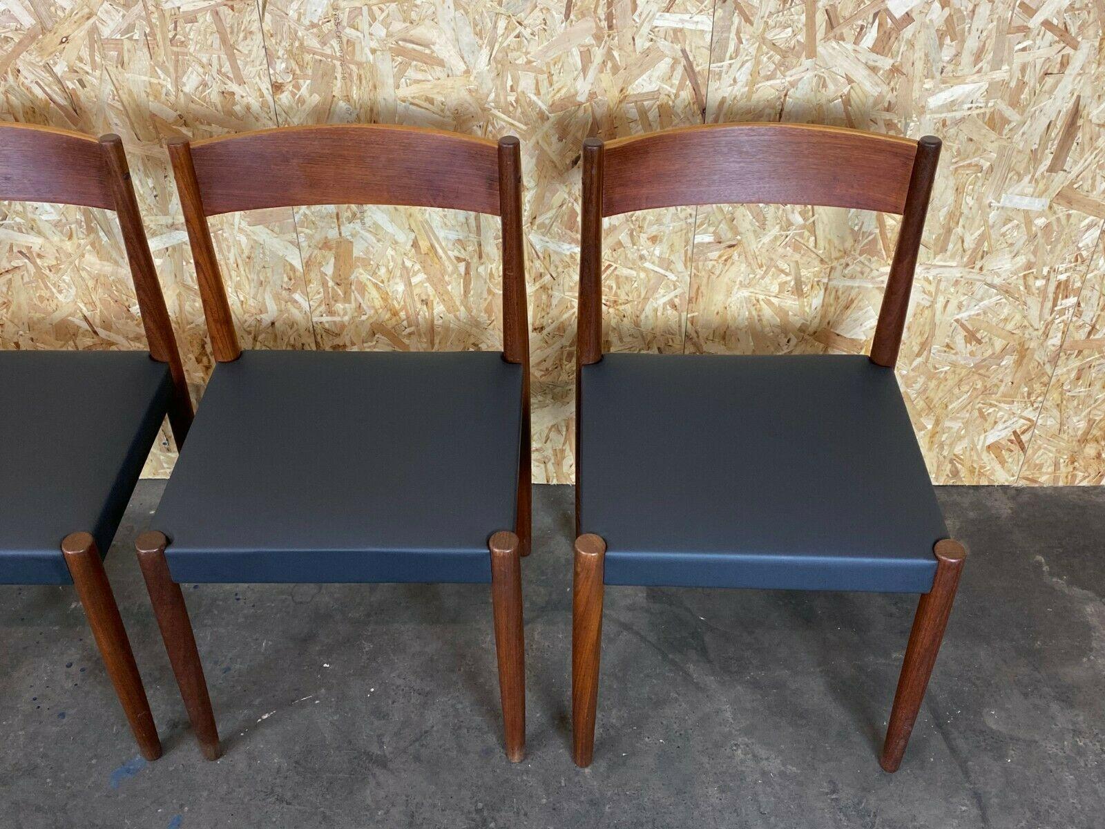 70s dining chair