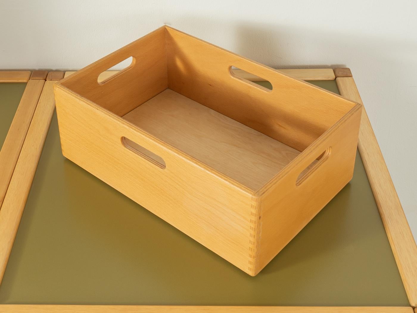 Formica 4x Flötotto 