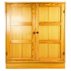 4x Original Karin Mobring Vintage Schrank 1970er Vadstena IKEA