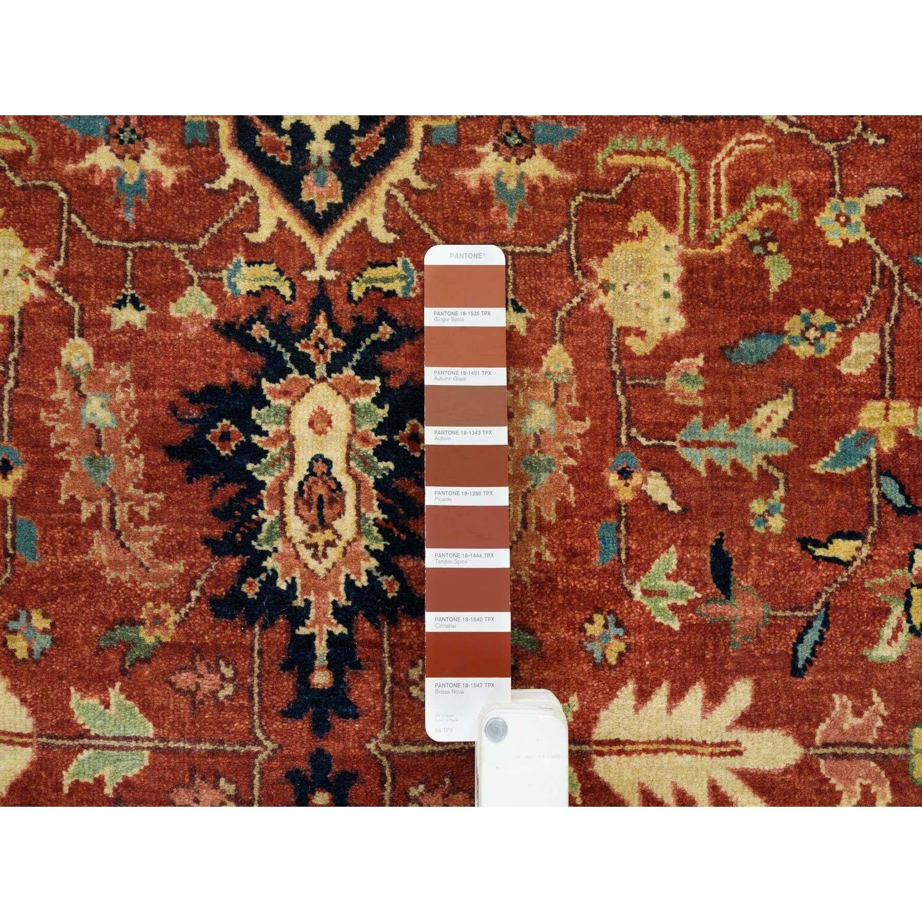Indien 4'x10'1