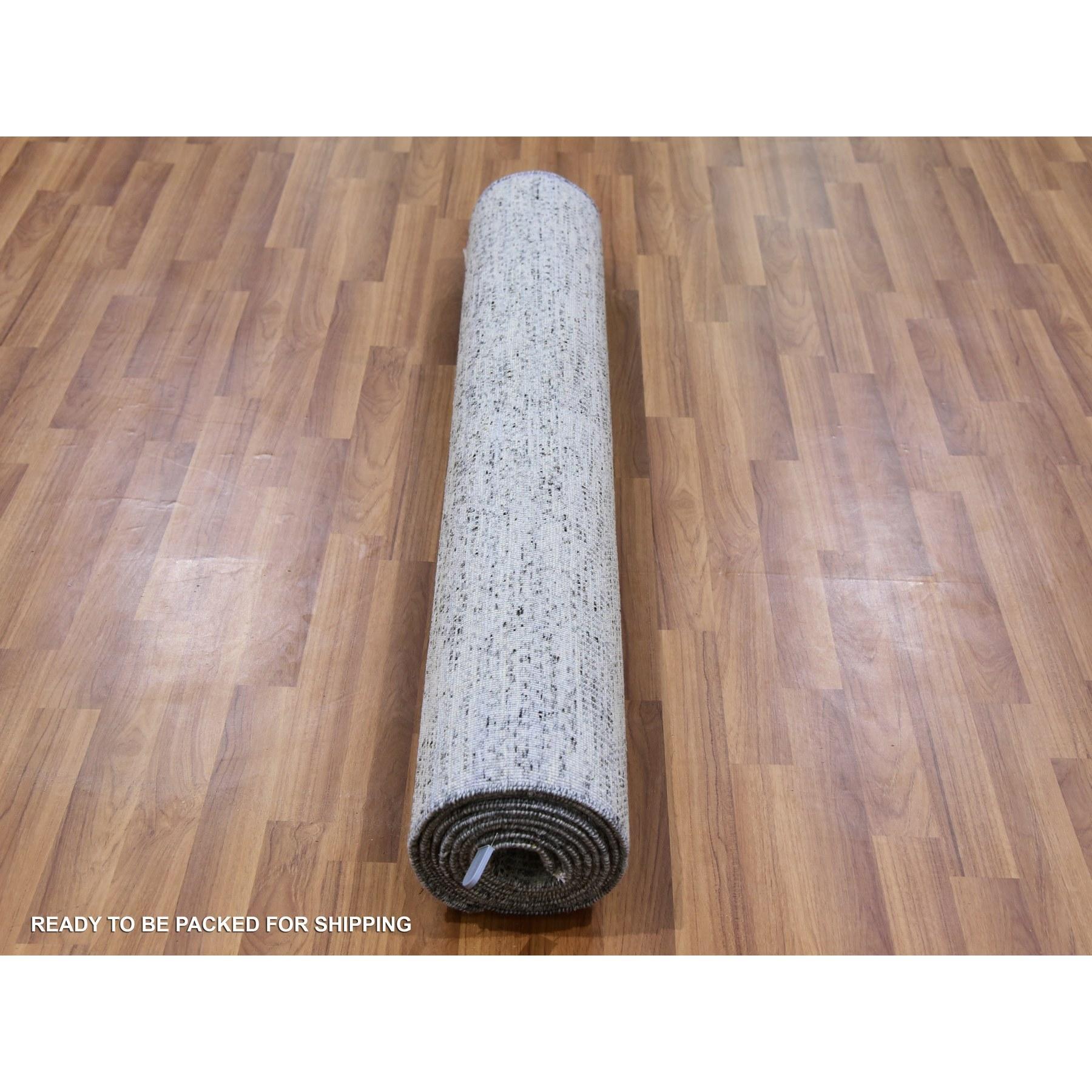 Annodato a mano 4'x10'1