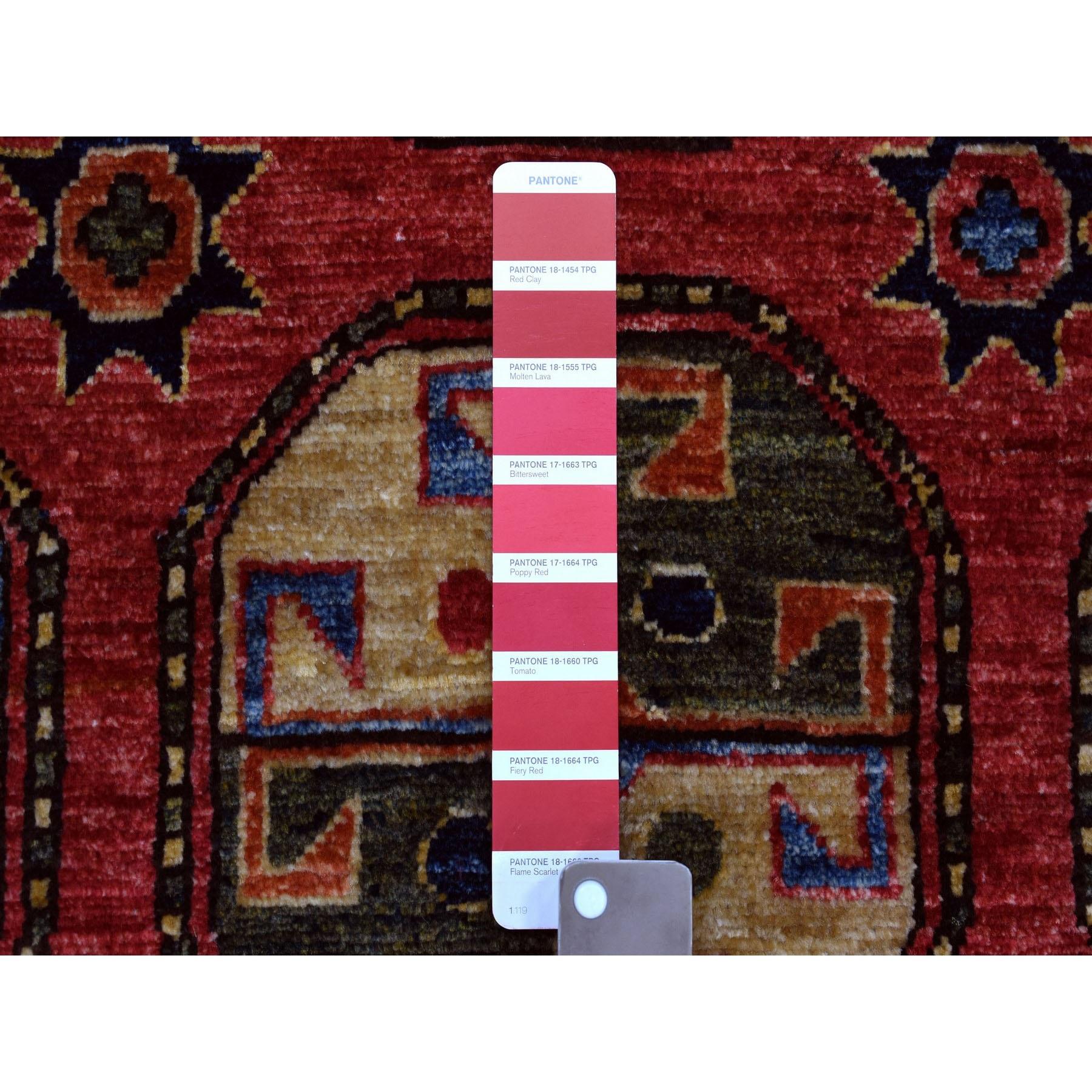 Tribal 4'x10'2