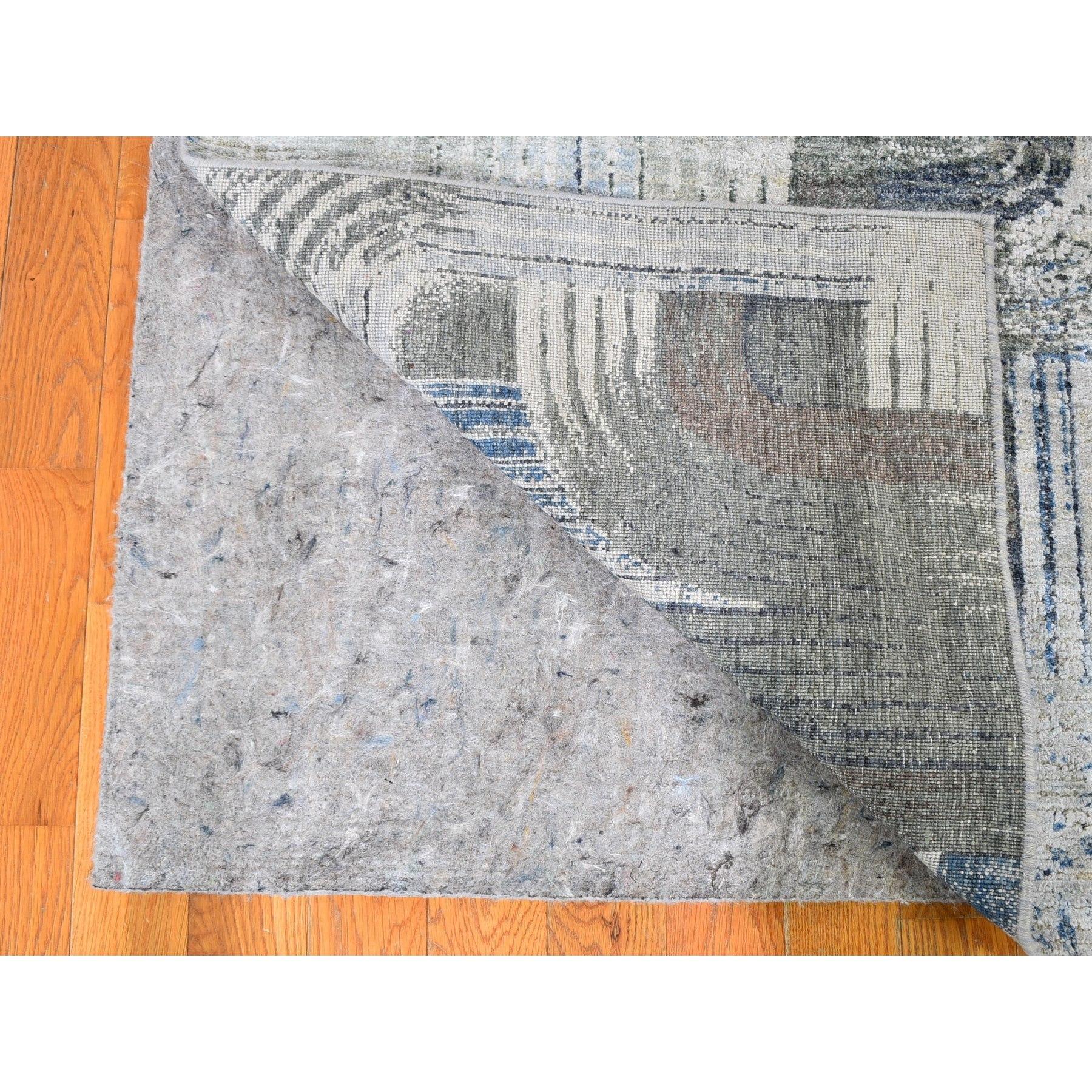 Moderno 4'x10'2