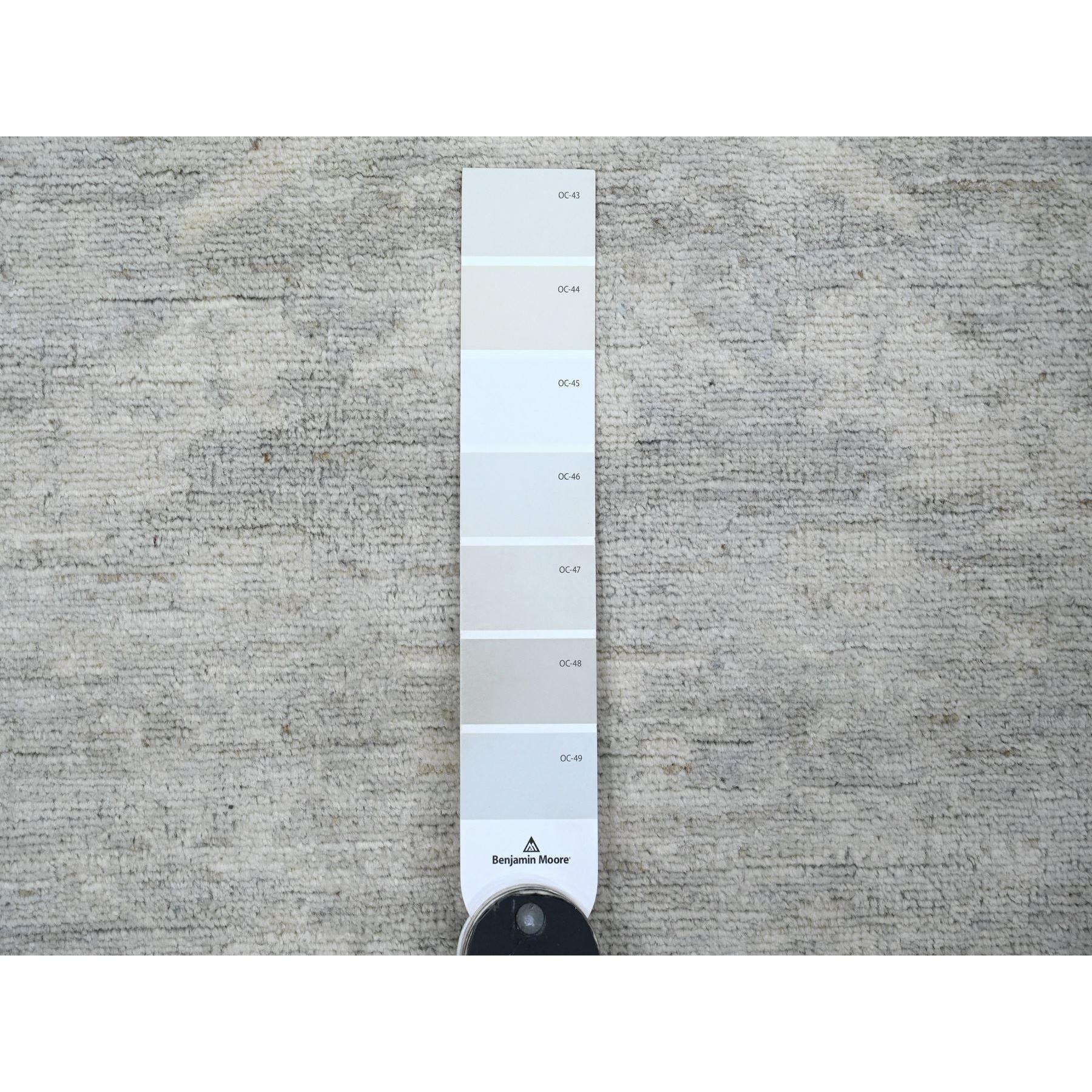 Heriz Serapi 4'x11'10