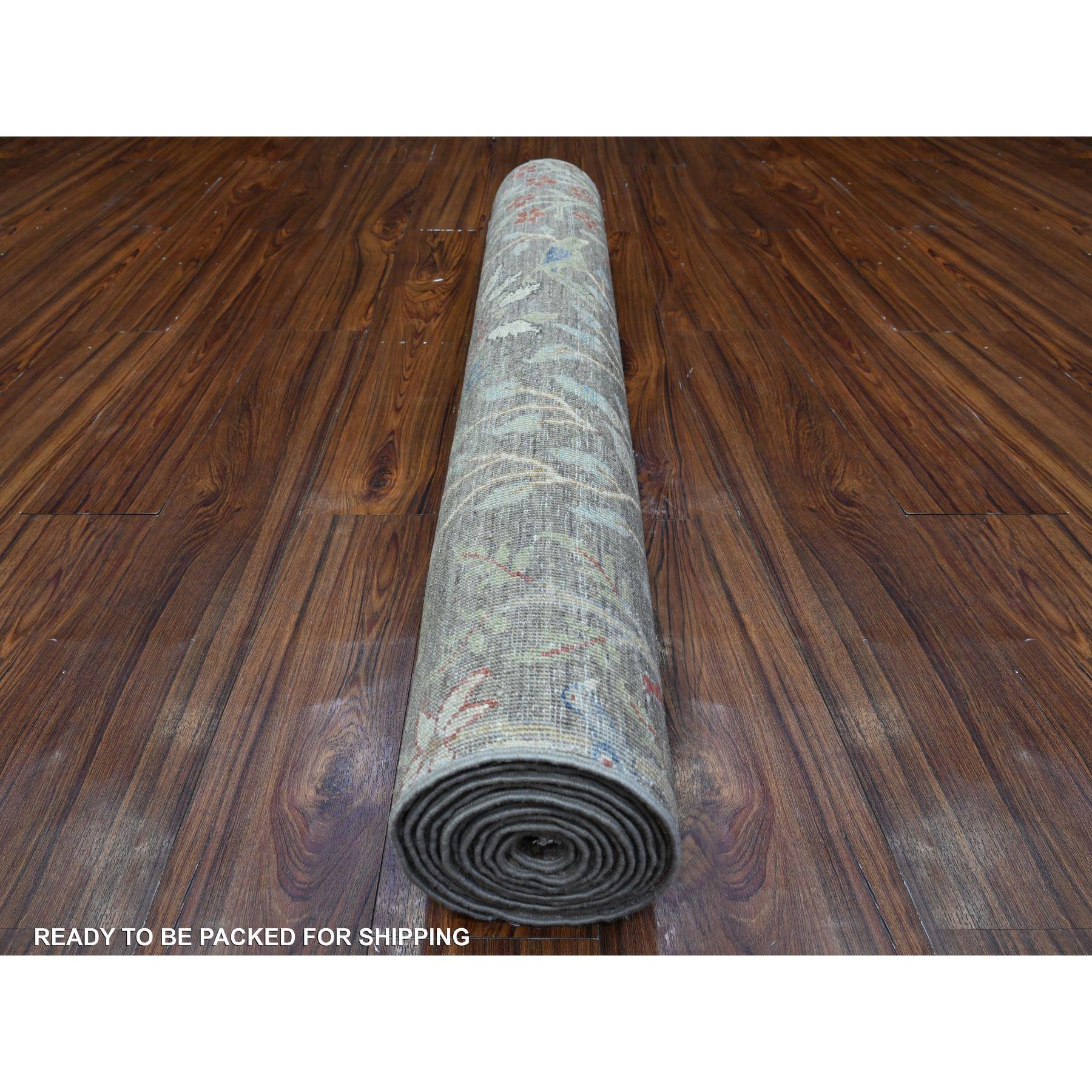 Afghan 4'x11'10