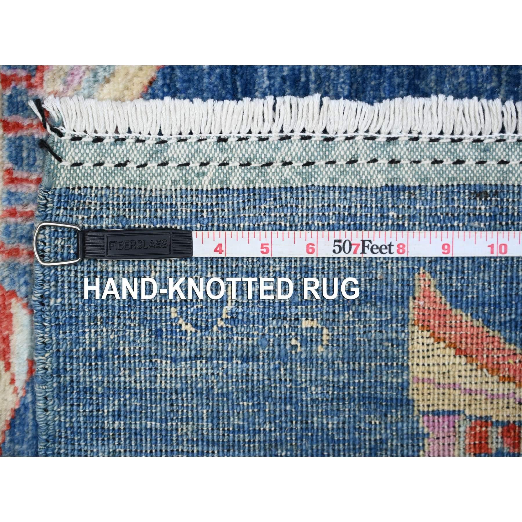 Tappeto Runner largo 4'x11'7