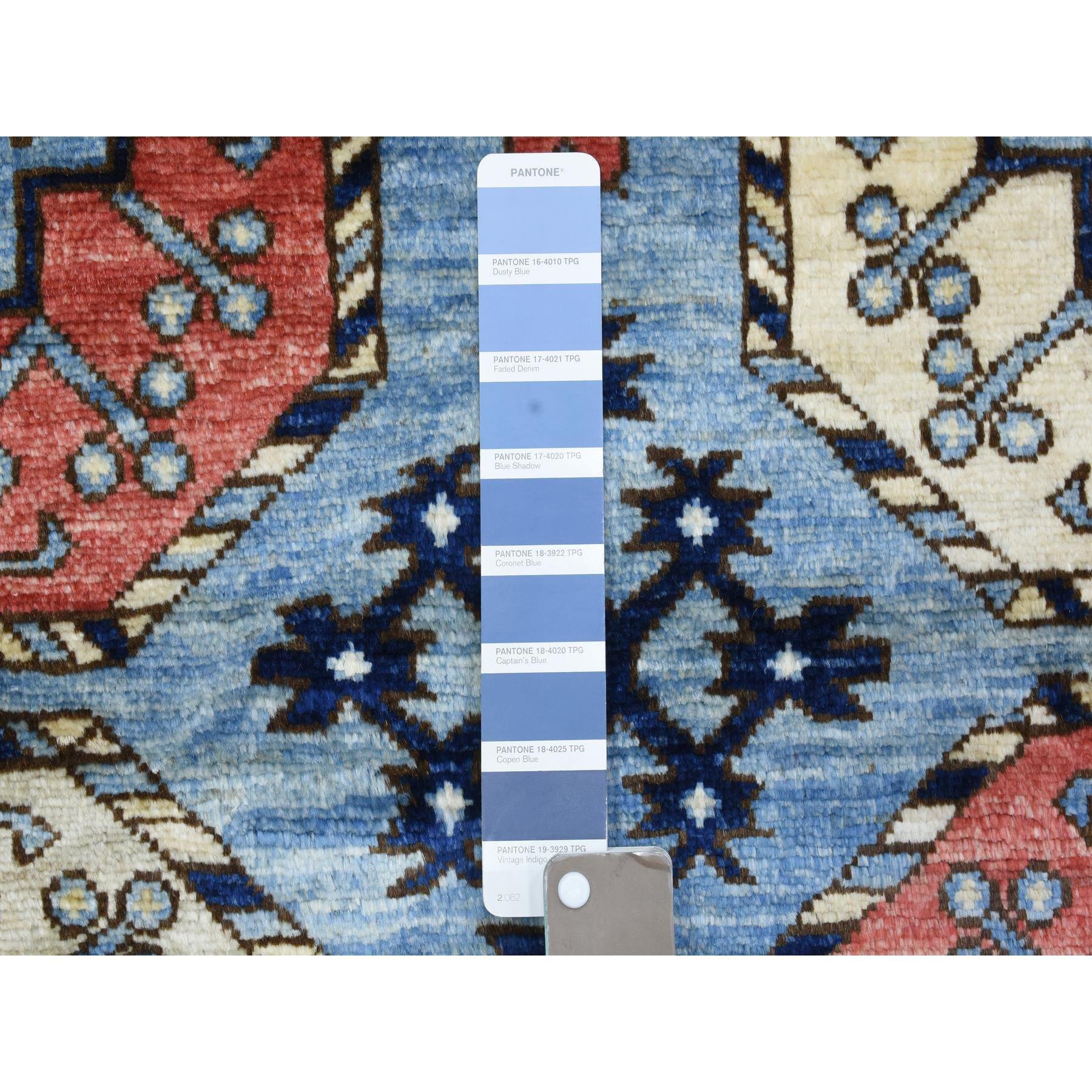 Tribal 4'x11'8