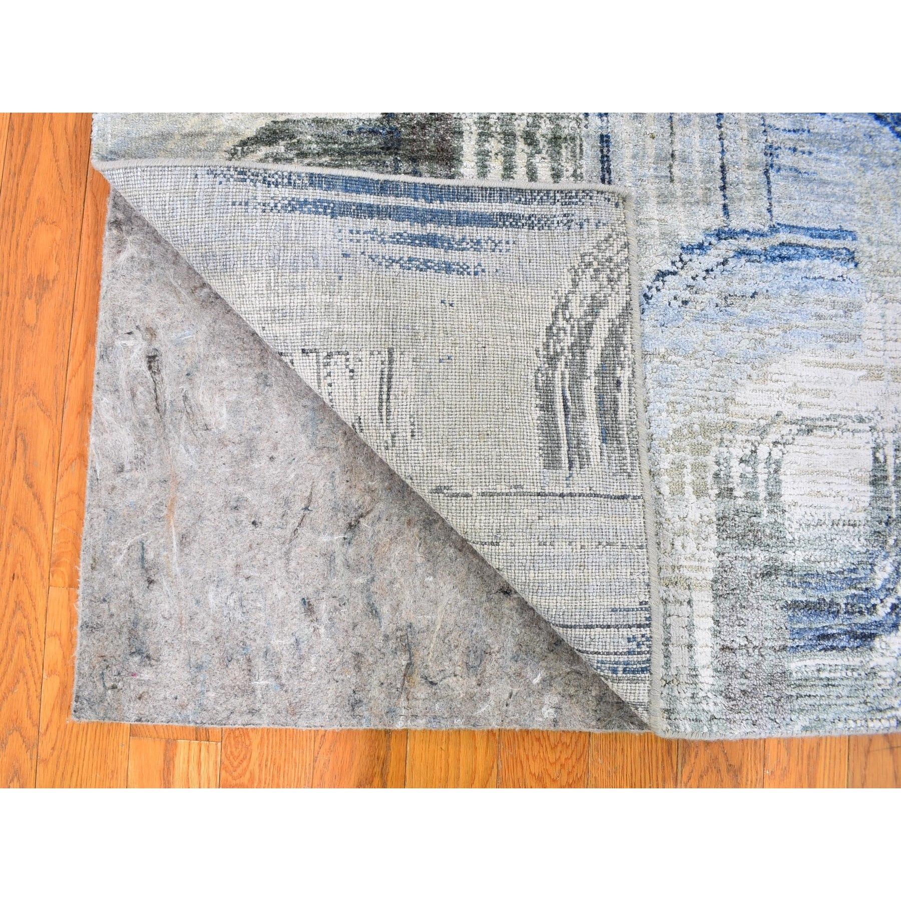 Indiano 4'x12'5