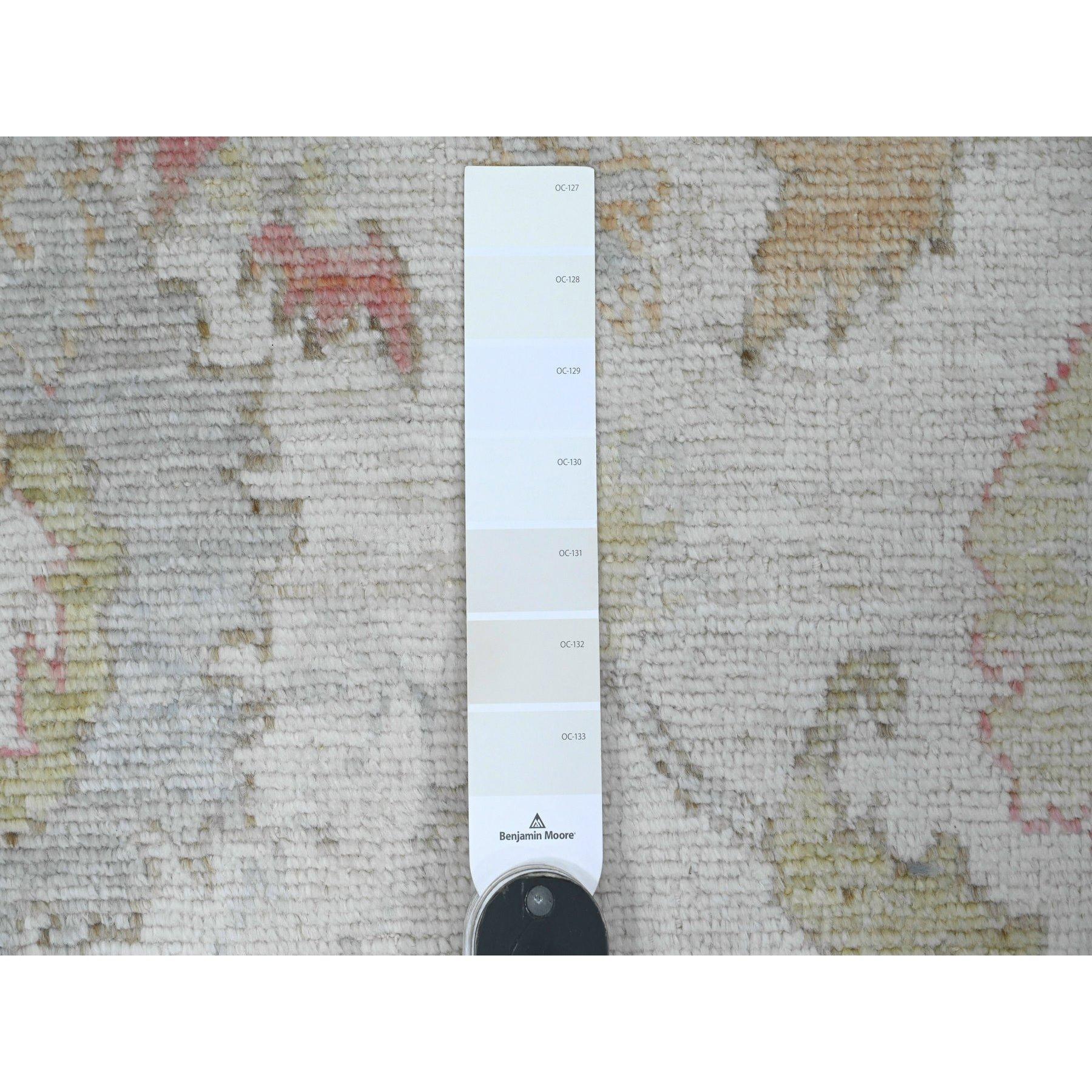 Afghano 4'x19'2