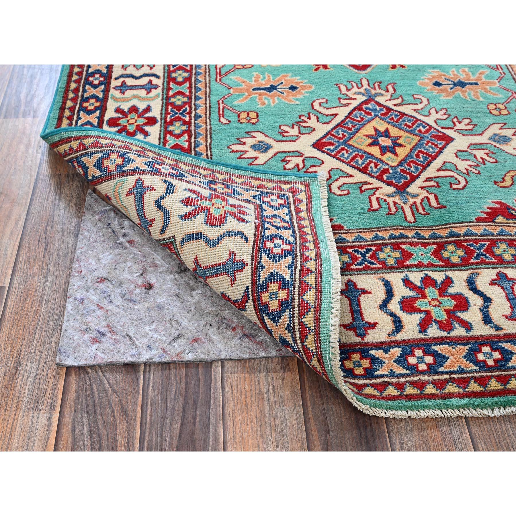 Afghan 4'x5'10