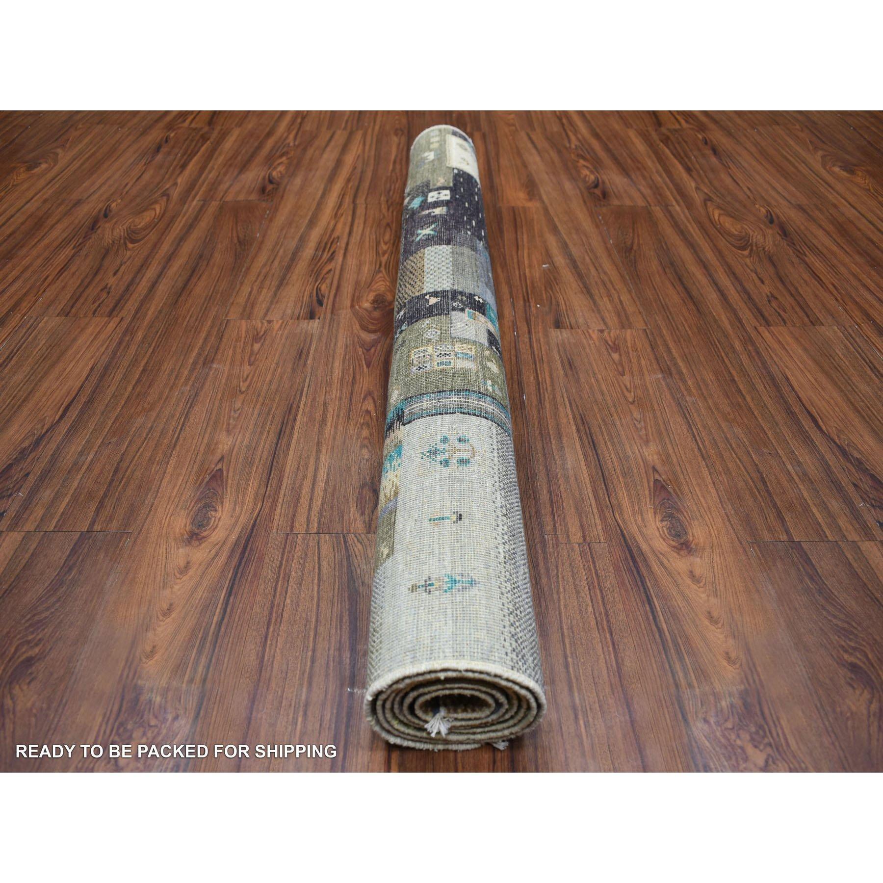 Afghano 4'x5'10