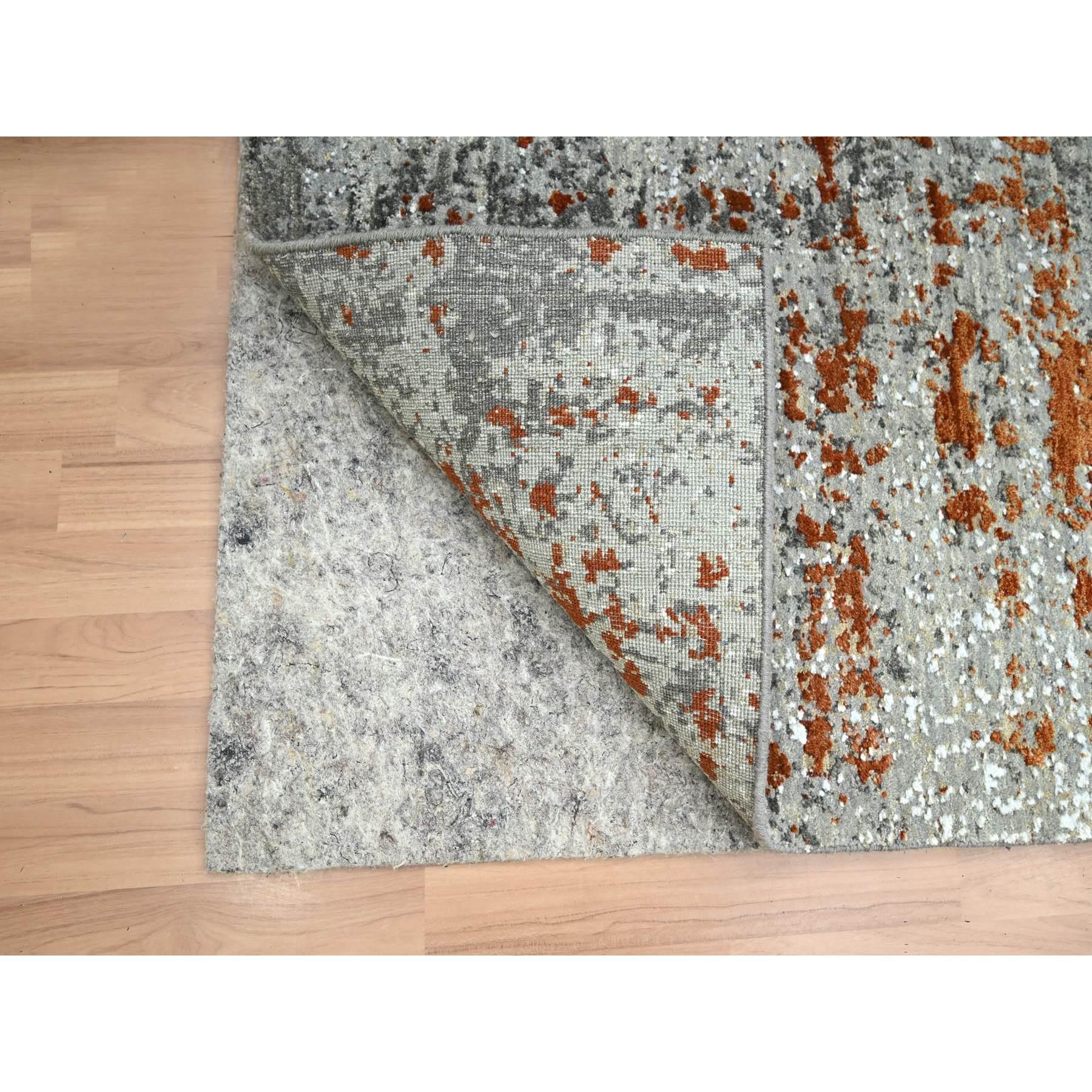 Modern 4'x5'8