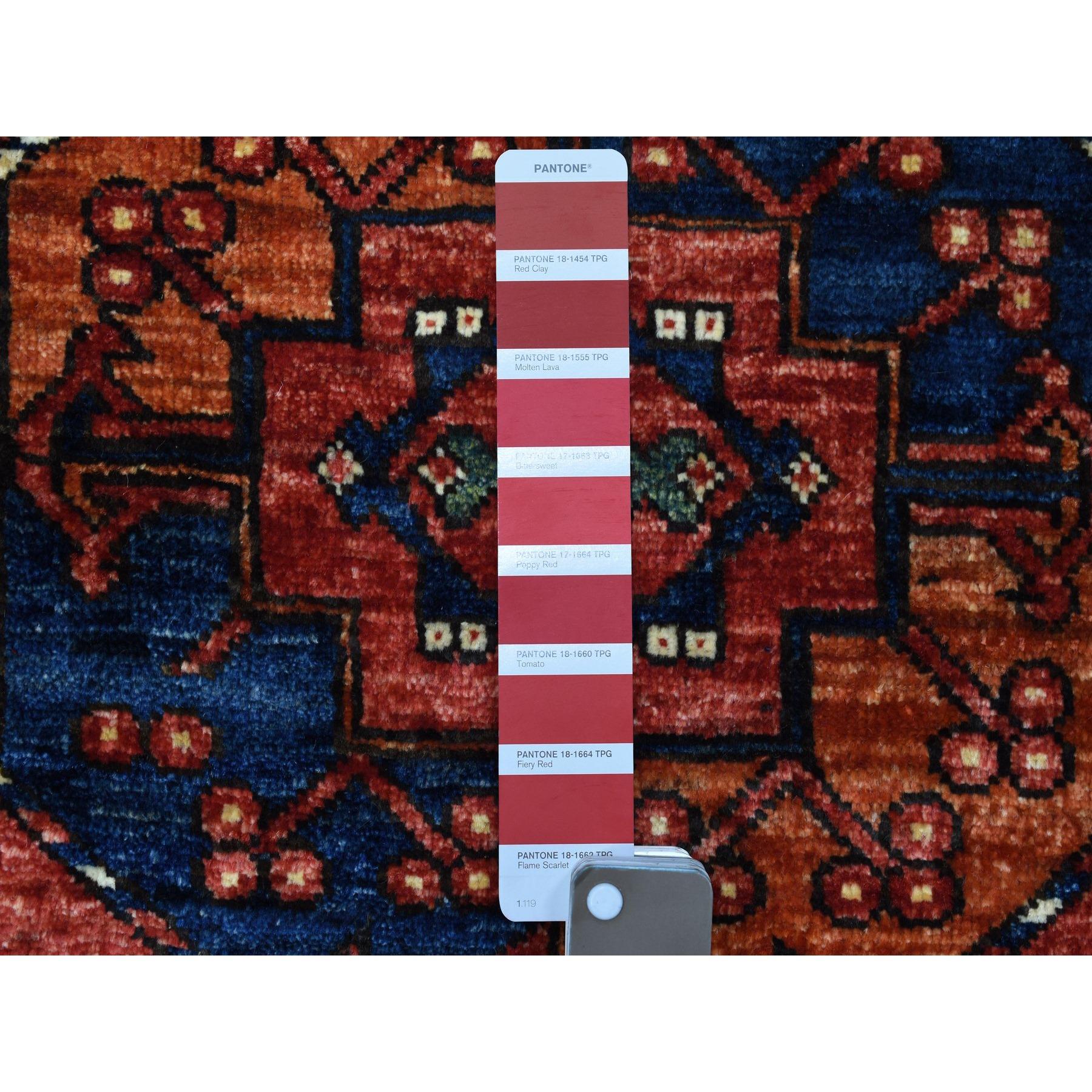 Tribal 4'x5'8