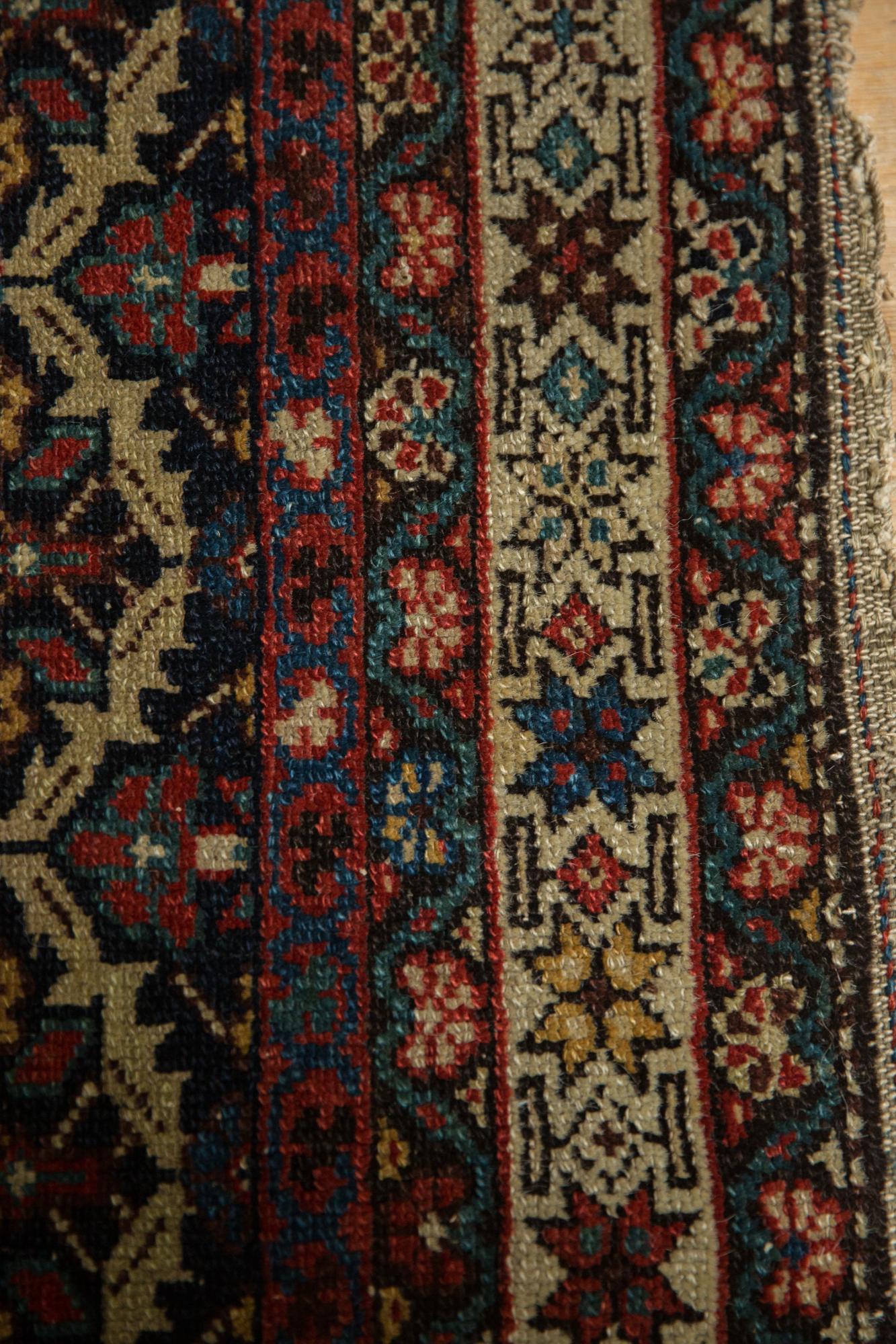 Tappeto antico Fine Malayer in vendita 1
