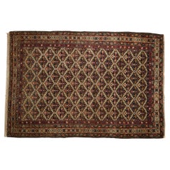 Tapis ancien Fine Malayer